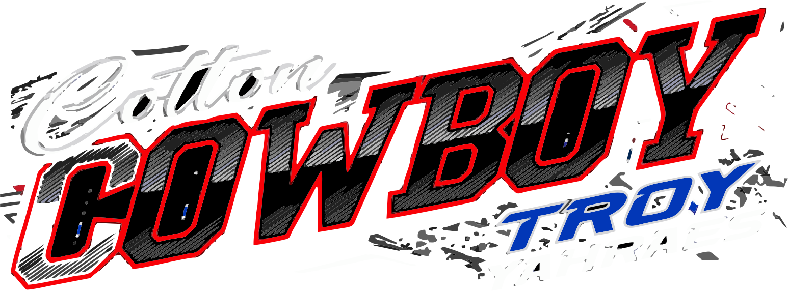 Cotton Cowboy Logo